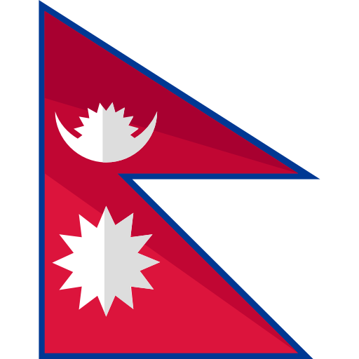 contact detail for nepal