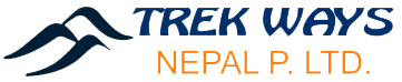 Trek Ways Nepal Logo