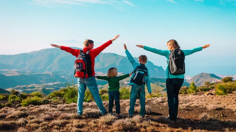 Family Trip