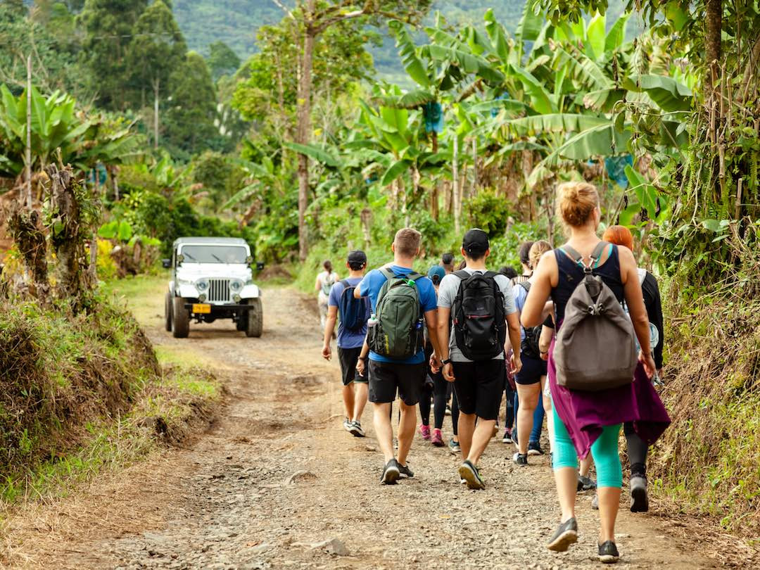 Group Travel