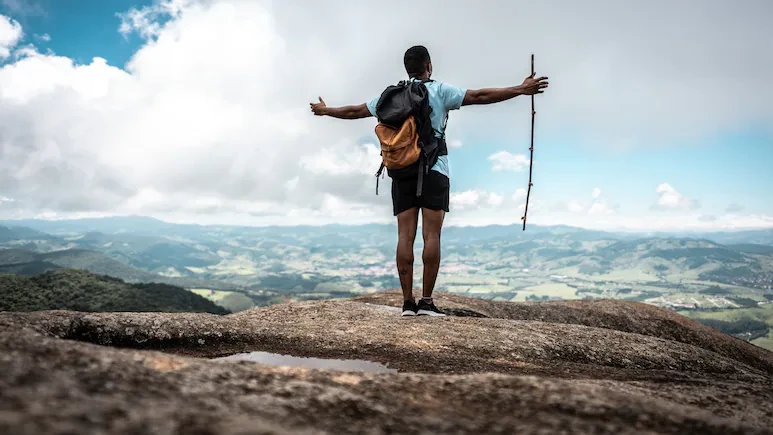 Solo Travel