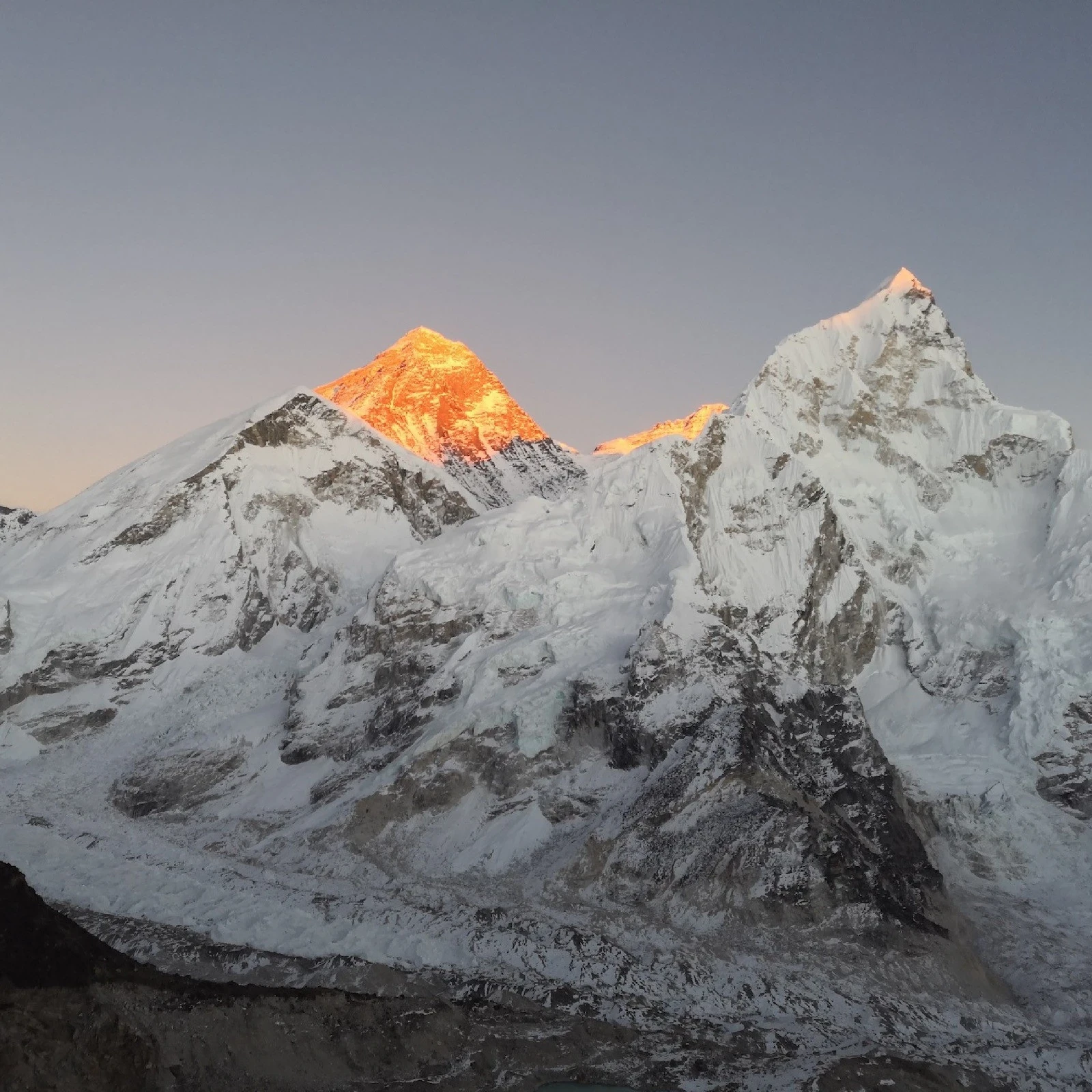 Everest Base Camp Trek without Lukla flight